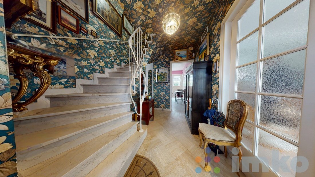 Maison à Rosendaël-Centre, Dunkerque, France 4 - 19128124
