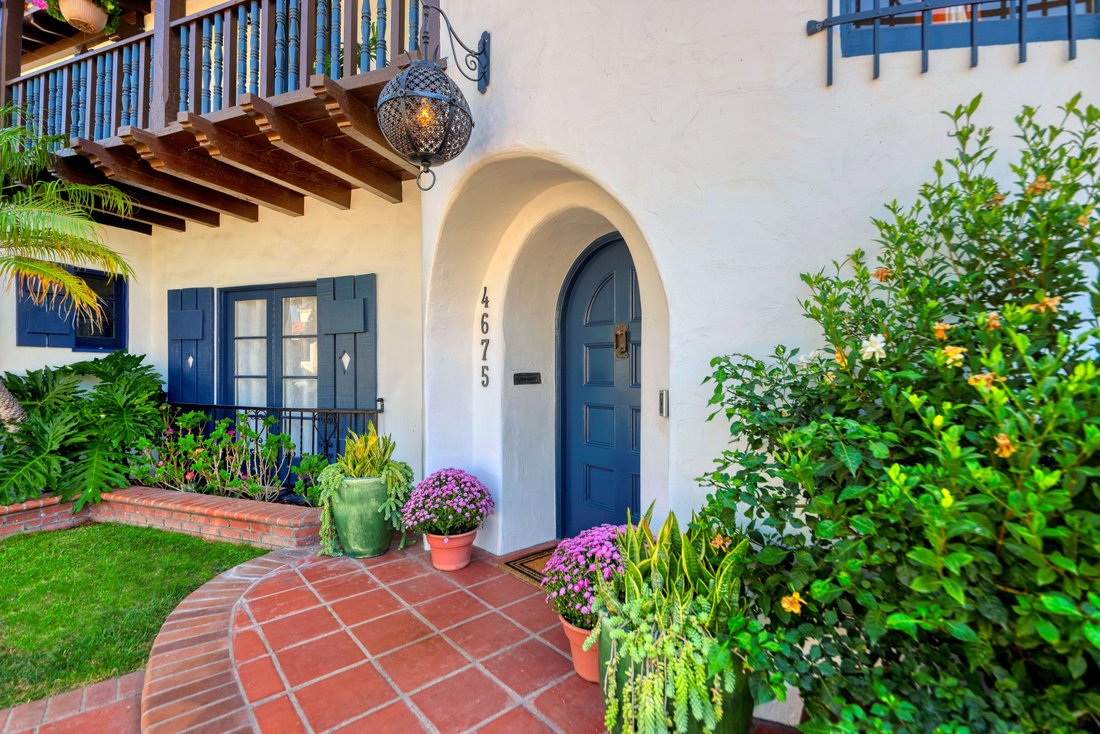 House in San Diego, California, United States 3 - 19122606