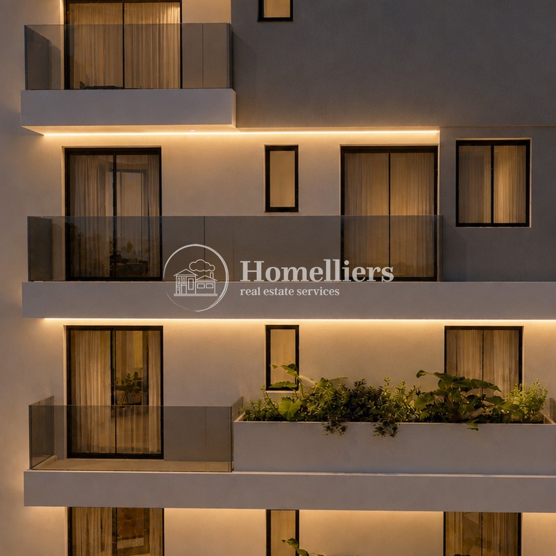 Appartement à Nea Smyrni, Attique, Grèce 3 - 19121699