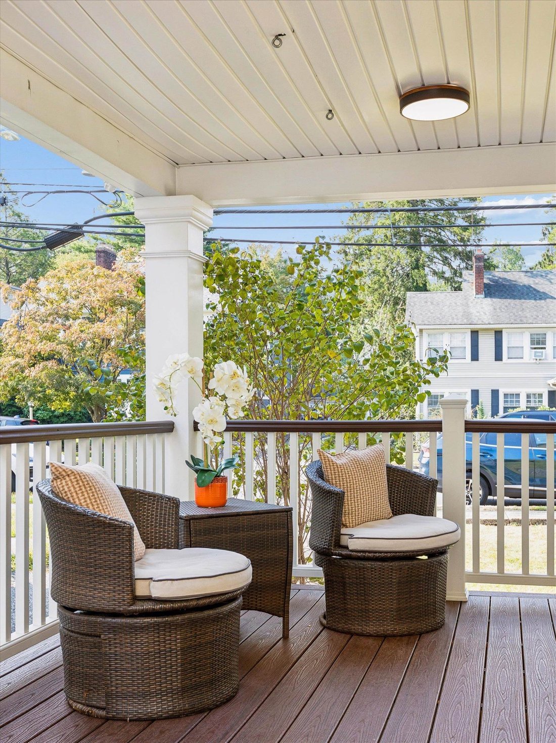 Casa en Montclair, Nueva Jersey, Estados Unidos 5 - 19120673