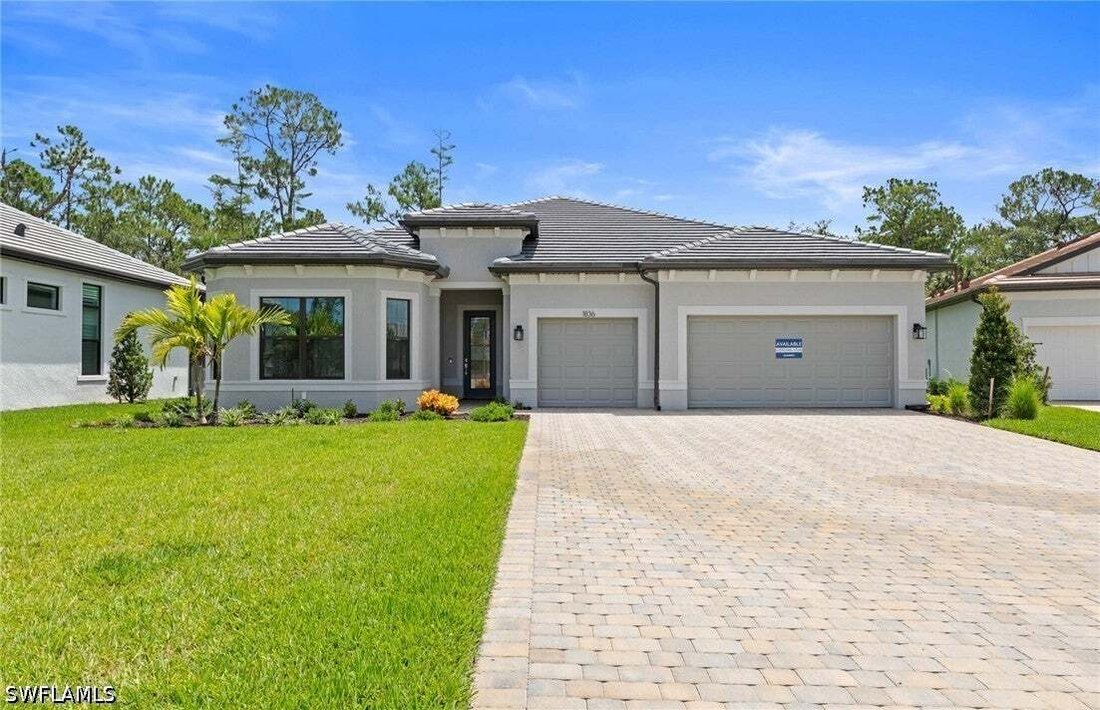 Maison à Naples, Floride, États-Unis 1 - 19121403