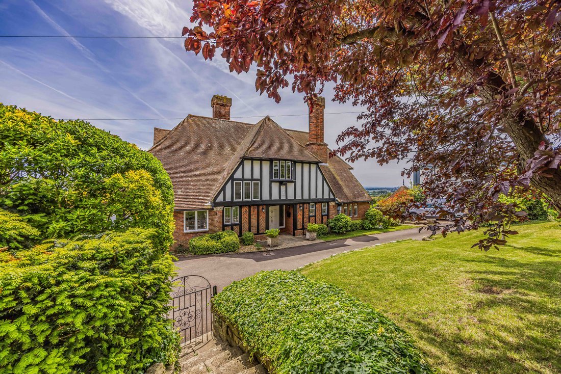 House in Bedhampton, Havant, England 1 - 19133755