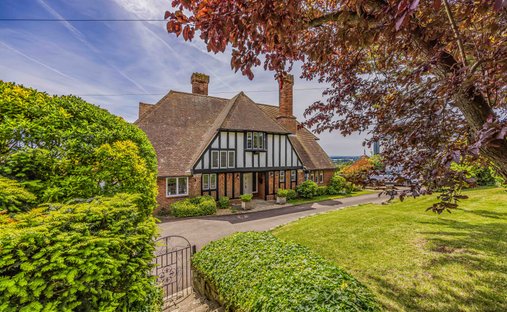 Maison à Bedhampton, Havant, Angleterre 1