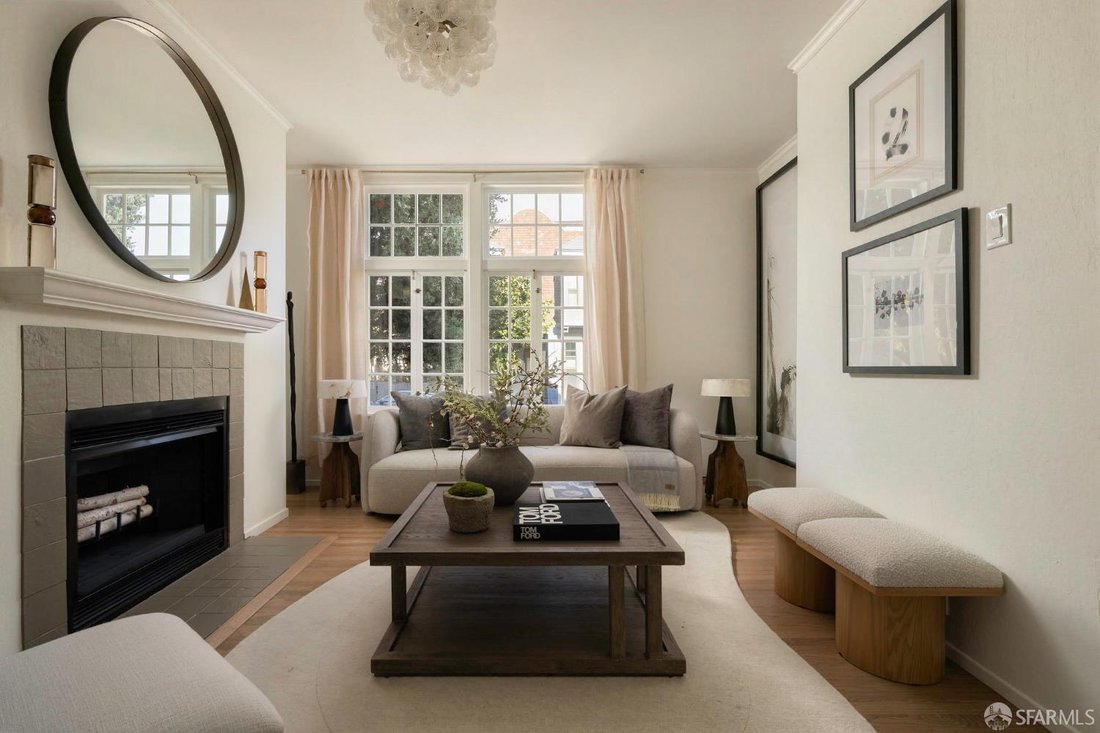 Condominio a San Francisco, California, Stati Uniti 2 - 19133220