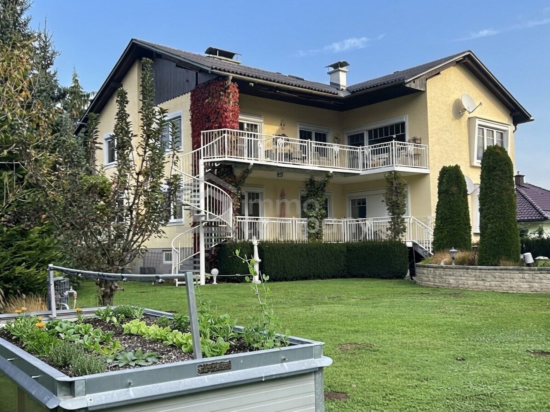 House in Ebenthal in Kärnten, Carinthia, Austria 1 - 19129571