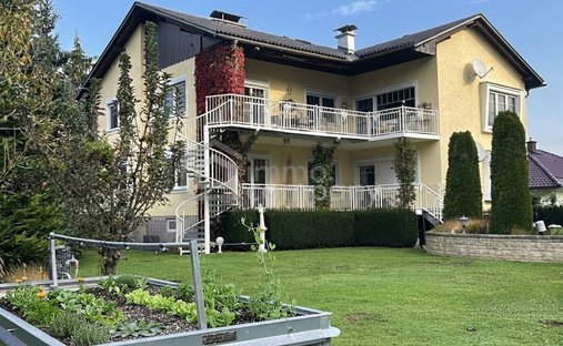Haus in Ebenthal in Kärnten, Kärnten, Österreich 1