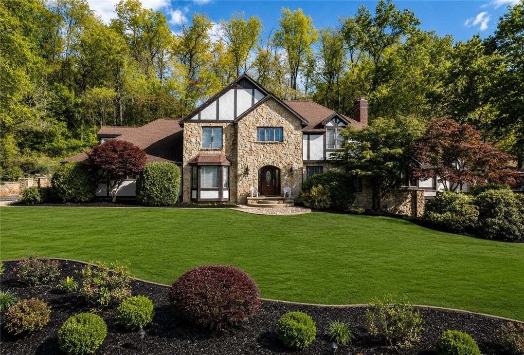 Casa en Hannastown, Pensilvania, Estados Unidos 2 - 19124151