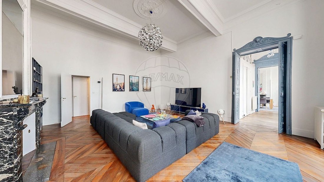 Apartment in Capitole, Toulouse, France 1 - 19129393
