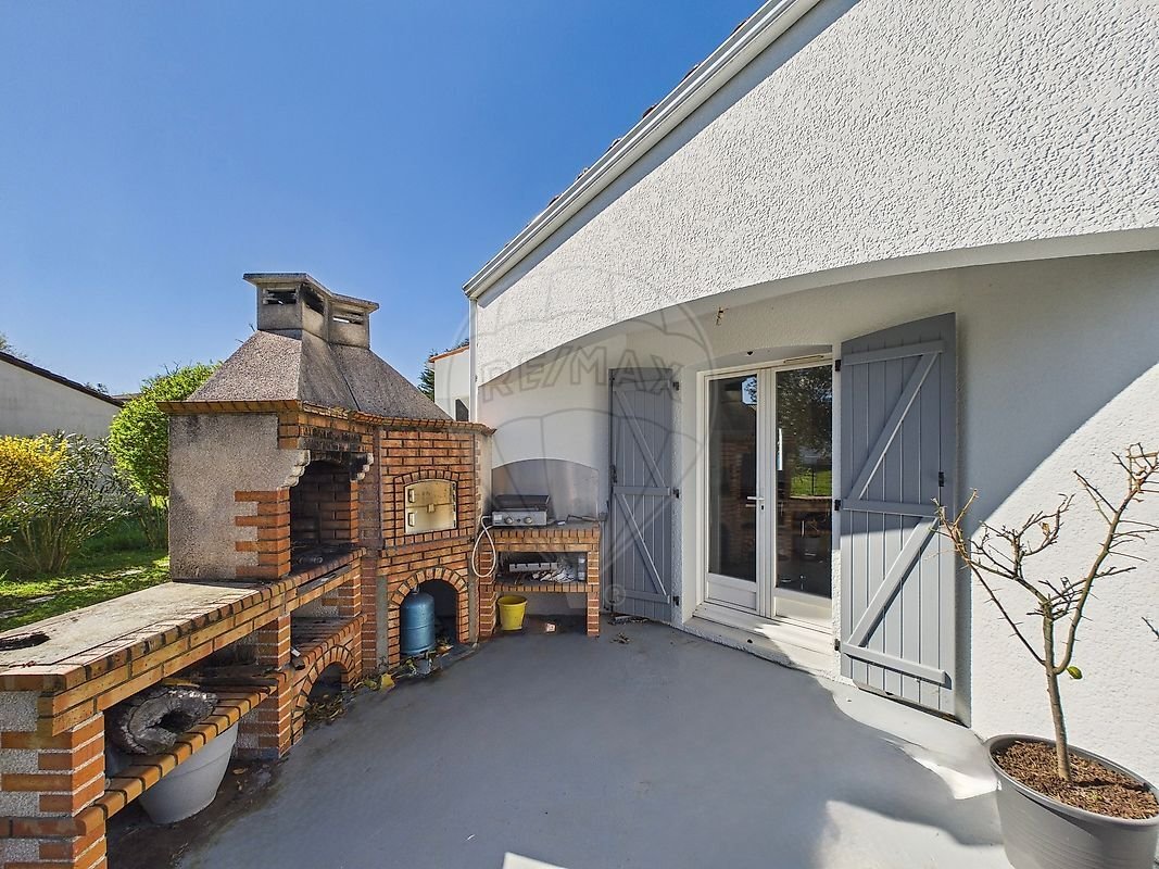 House in Les Mathes, Nouvelle-Aquitaine, France 4 - 19129892