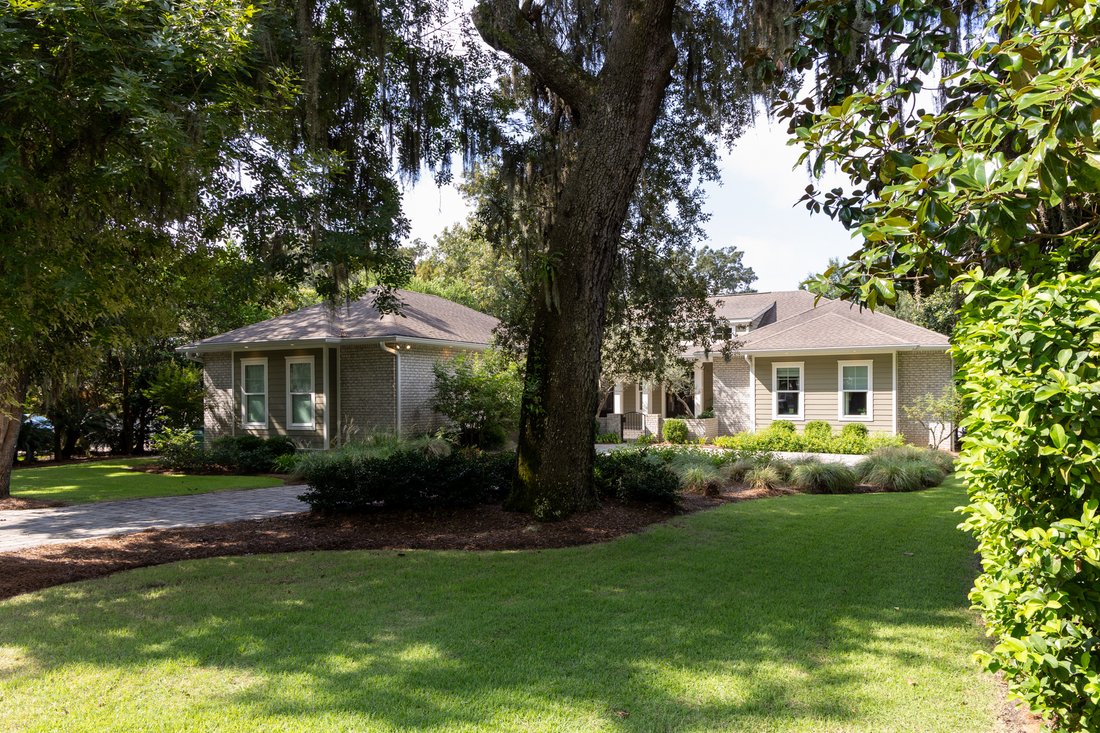 House in Gulf Breeze, Florida, United States 1 - 19123613