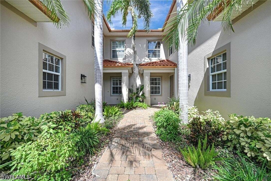 Condominio en Naples, Florida, Estados Unidos 5 - 19131510