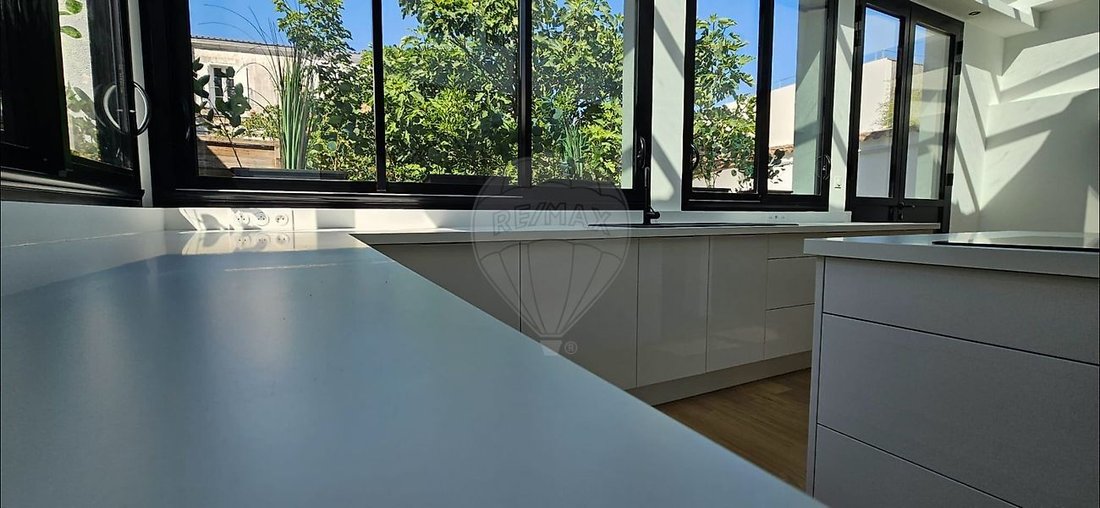 Appartement à Le Genette, La Rochelle, France 3 - 19129954