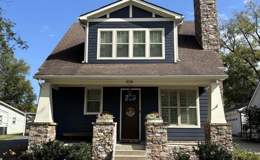 Genossenschaftswohnung in Murfreesboro, Tennessee, Vereinigte Staaten 1