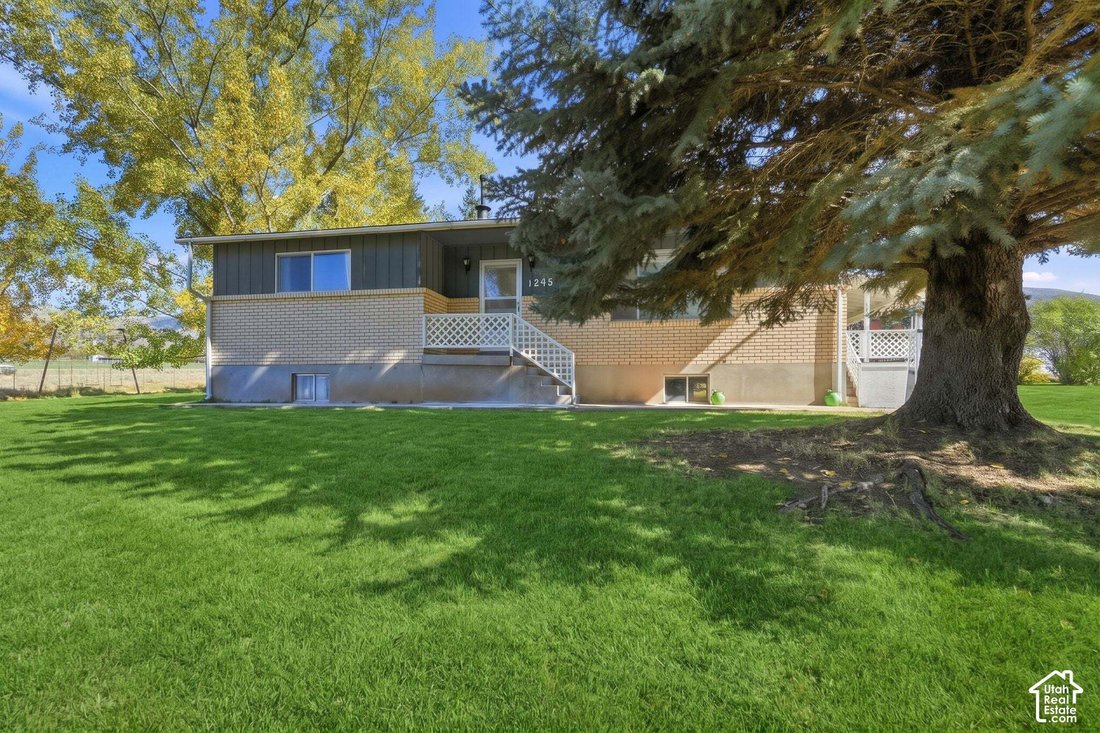 Haus in Wallsburg, Utah, Vereinigte Staaten 5 - 19130668