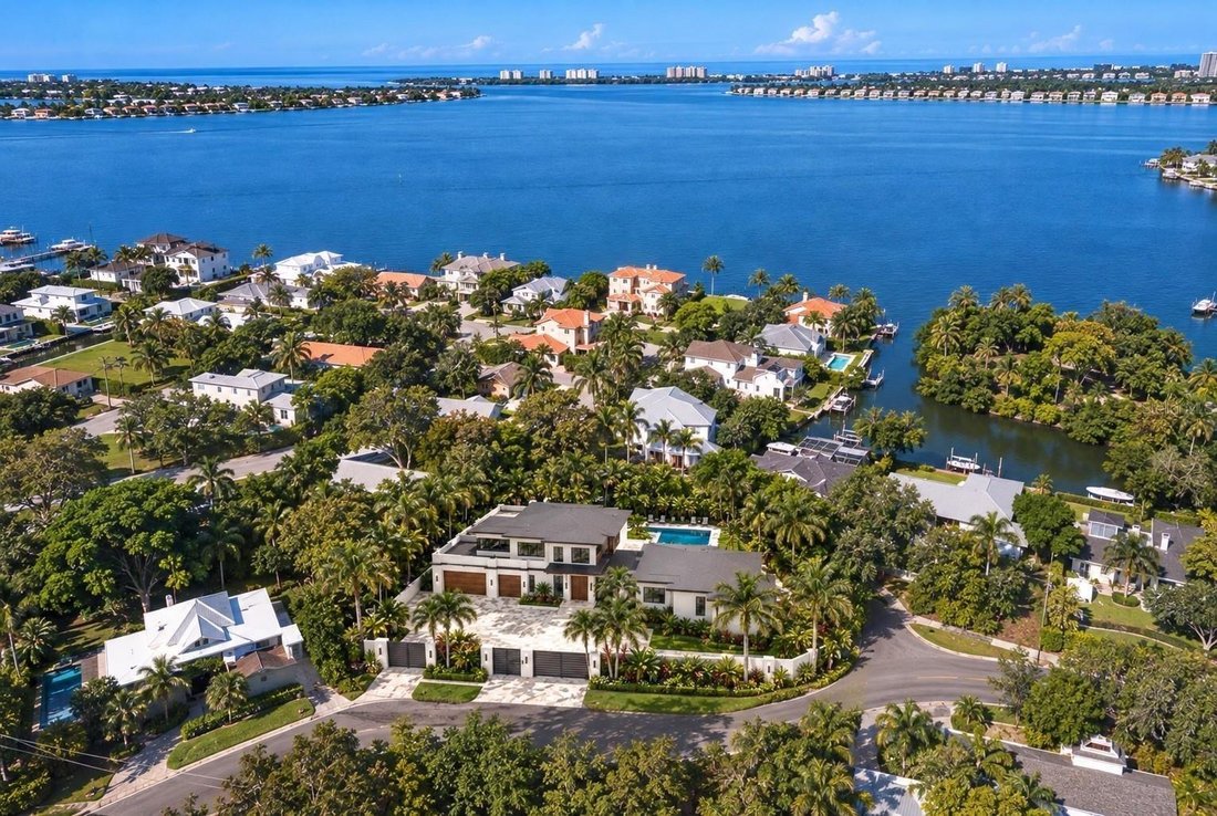 Casa en Sarasota, Florida, Estados Unidos 3 - 19121896