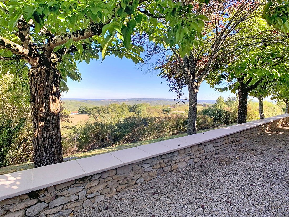 Villa à Saint-Cybranet, Nouvelle-Aquitaine, France 4 - 19131293