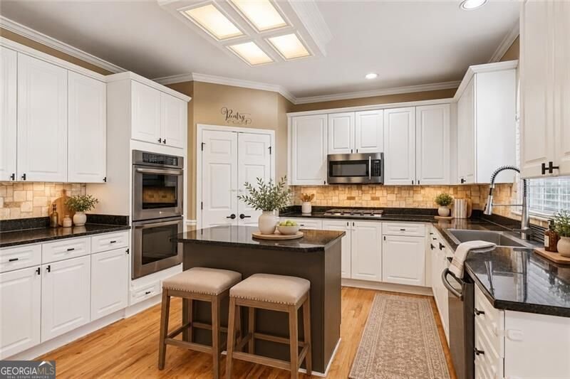 House in Suwanee, Georgia, United States 4 - 19125691