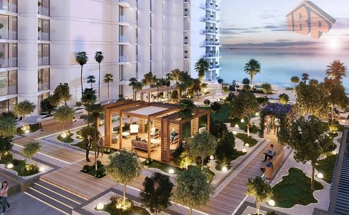 Apartamento en Ras Al-Khaimah, Emiratos Árabes Unidos 1