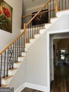House in Dacula, Georgia, United States 3 - 18698363