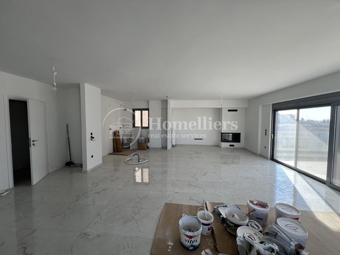 Apartamento en South Athens, Ática, Grecia 4 - 19122130