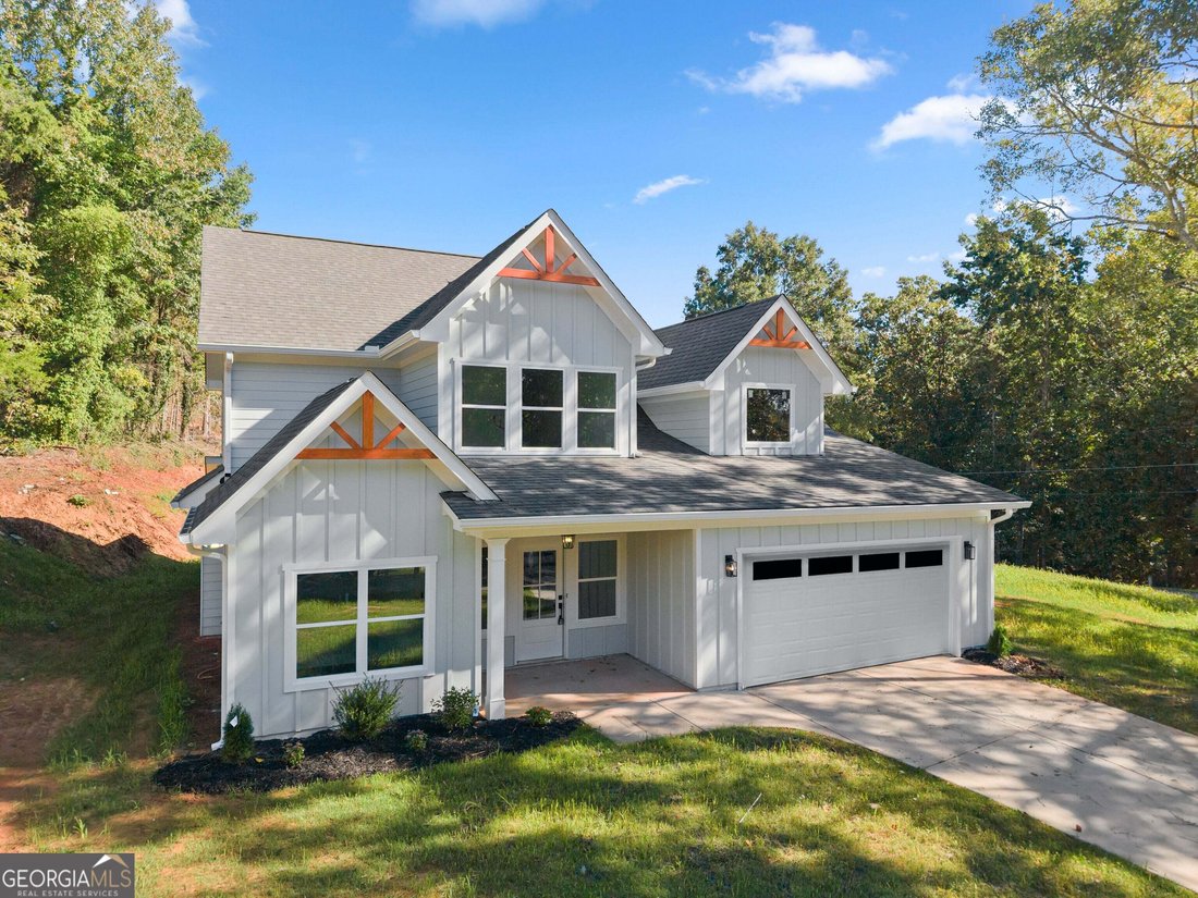 Casa en Gainesville, Georgia, Estados Unidos 5 - 19122212