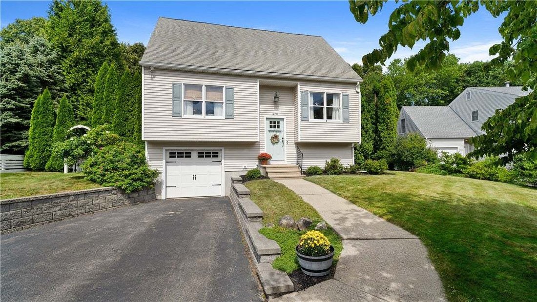 Casa a South Kingstown, Rhode Island, Stati Uniti 4 - 19133600
