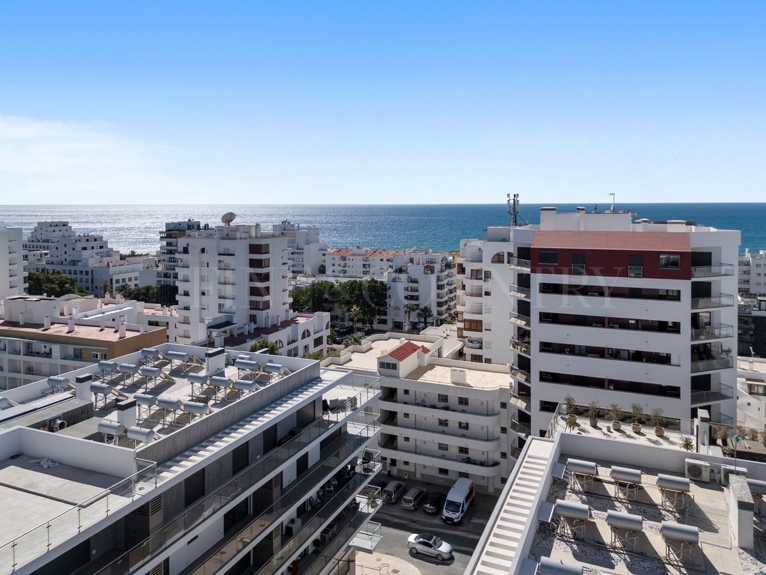 Appartement à Quarteira, Algarve, Portugal 2 - 19126744