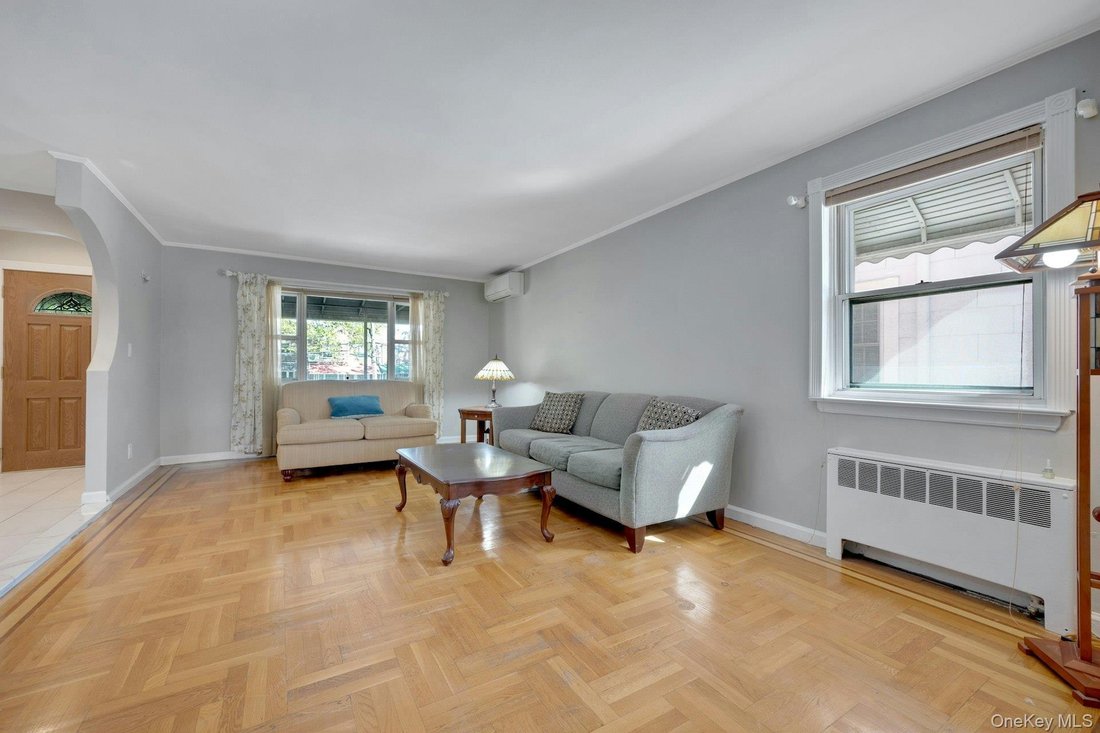 Casa en Nueva York, Nueva York, Estados Unidos 3 - 19128239