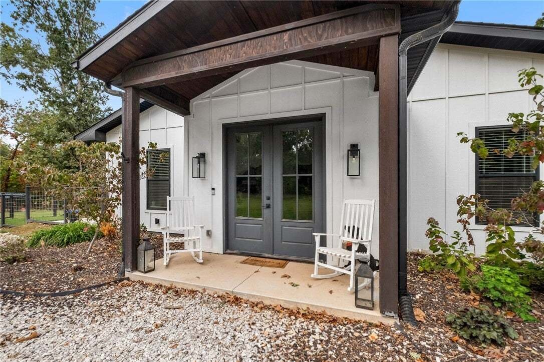 Maison à Maysville, Arkansas, États-Unis 2 - 19133596