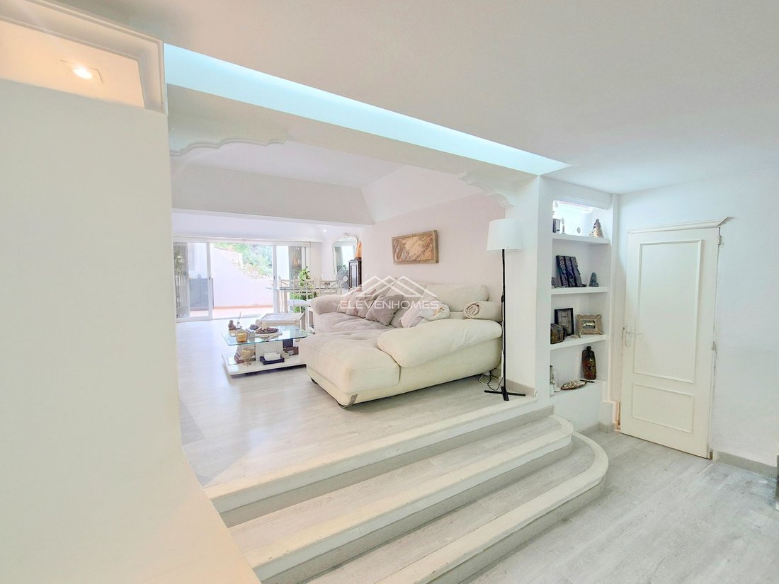 Apartment in Portals Nous, Calvia, Balearic Islands 4 - 19122560