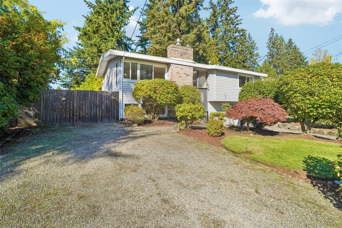 House in Bellevue, Washington, United States 1 - 19133475