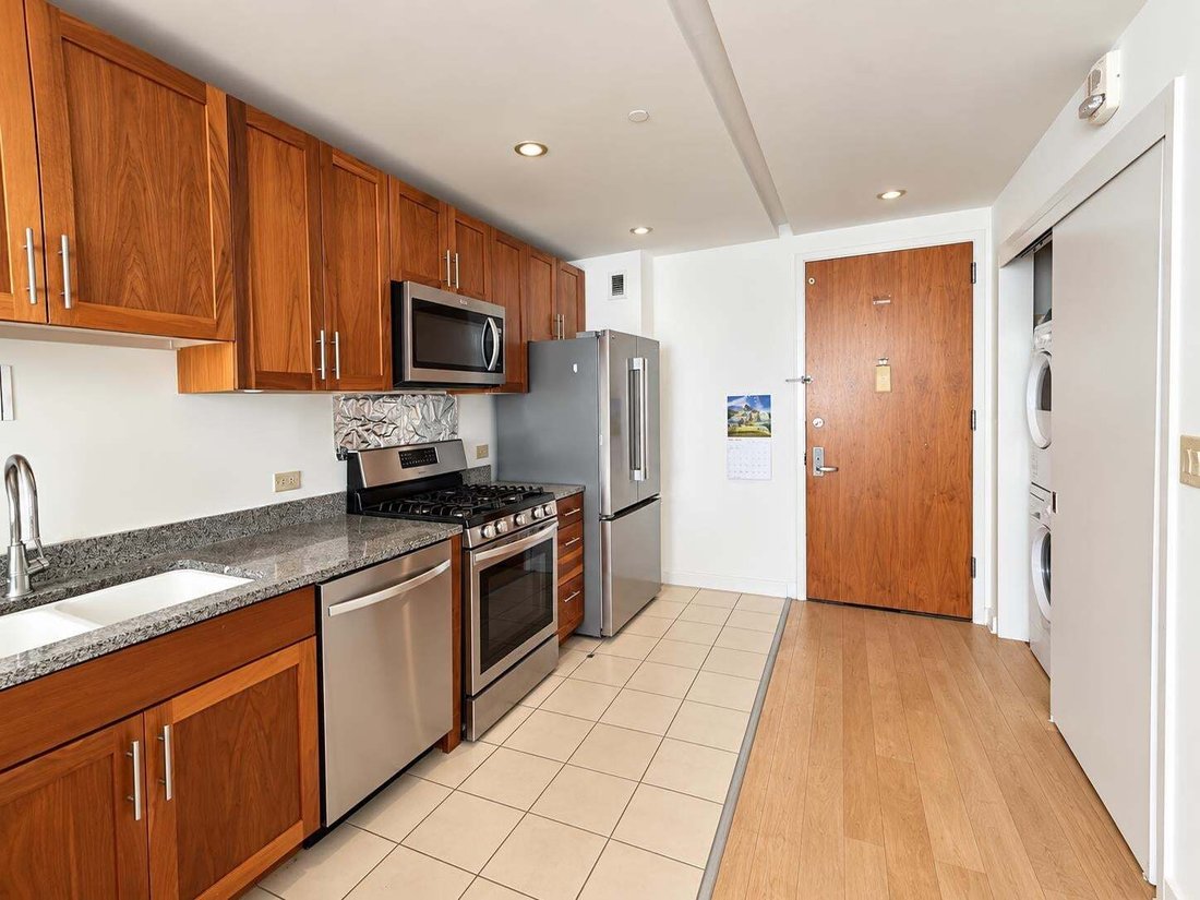 Condominio a Hoboken, New Jersey, Stati Uniti 4 - 19120699