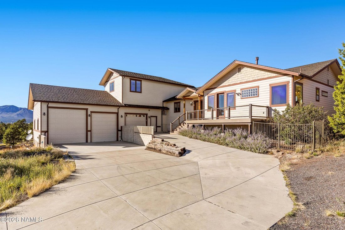 House in Flagstaff, Arizona, United States 3 - 19121287