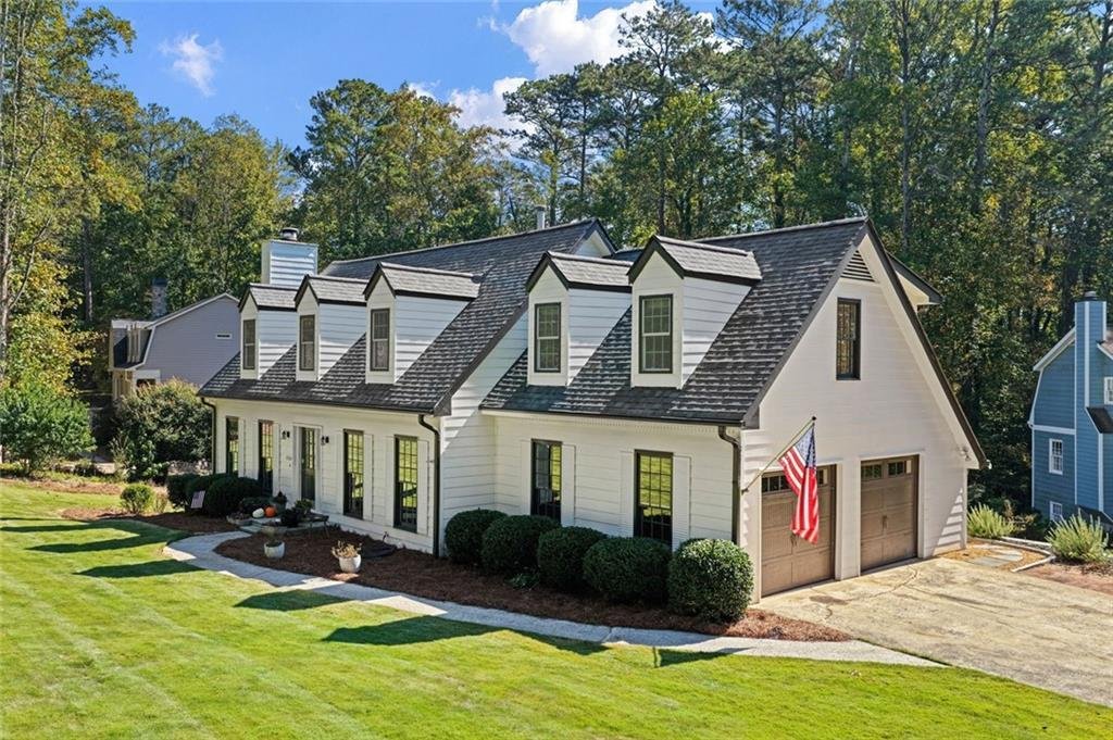 House in Marietta, Georgia, United States 2 - 19132432