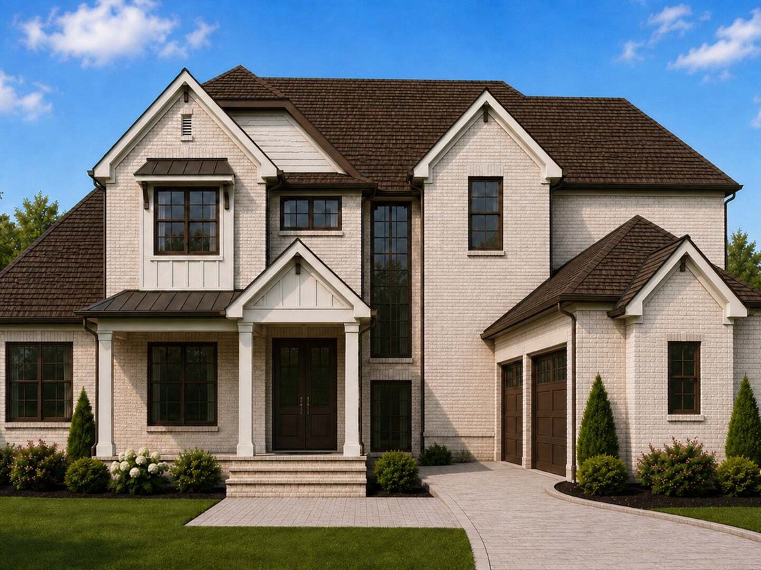 House in Barrington Hills, Illinois, United States 4 - 19133719