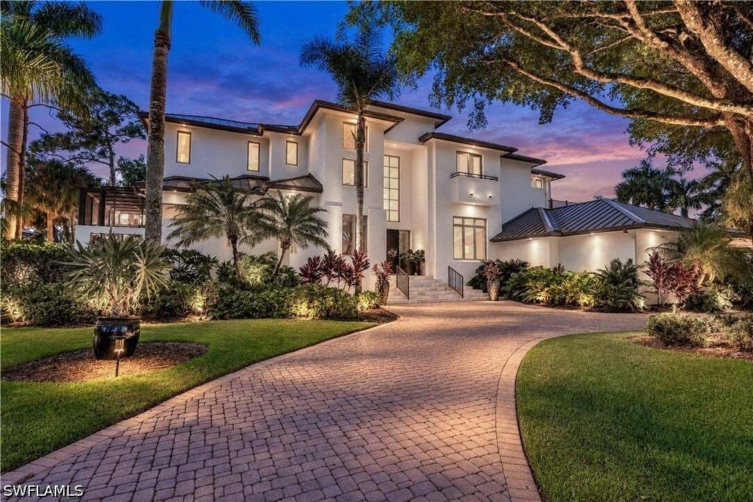 Haus in Bonita Springs, Florida, Vereinigte Staaten 1 - 19130593