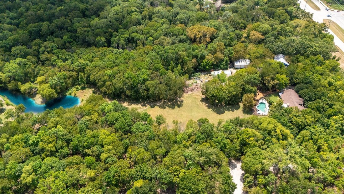 Rancho en McKinney, Texas, Estados Unidos 2 - 18759334