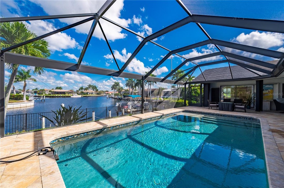 Casa a Punta Gorda, Florida, Stati Uniti 5 - 19125376