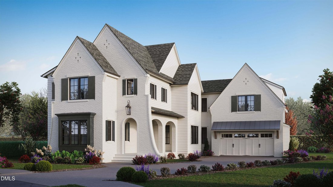 House in Raleigh, North Carolina, United States 1 - 19122078