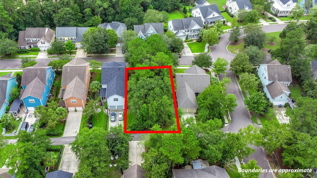 Casa en Summerville, Carolina del Sur, Estados Unidos 2 - 19131582