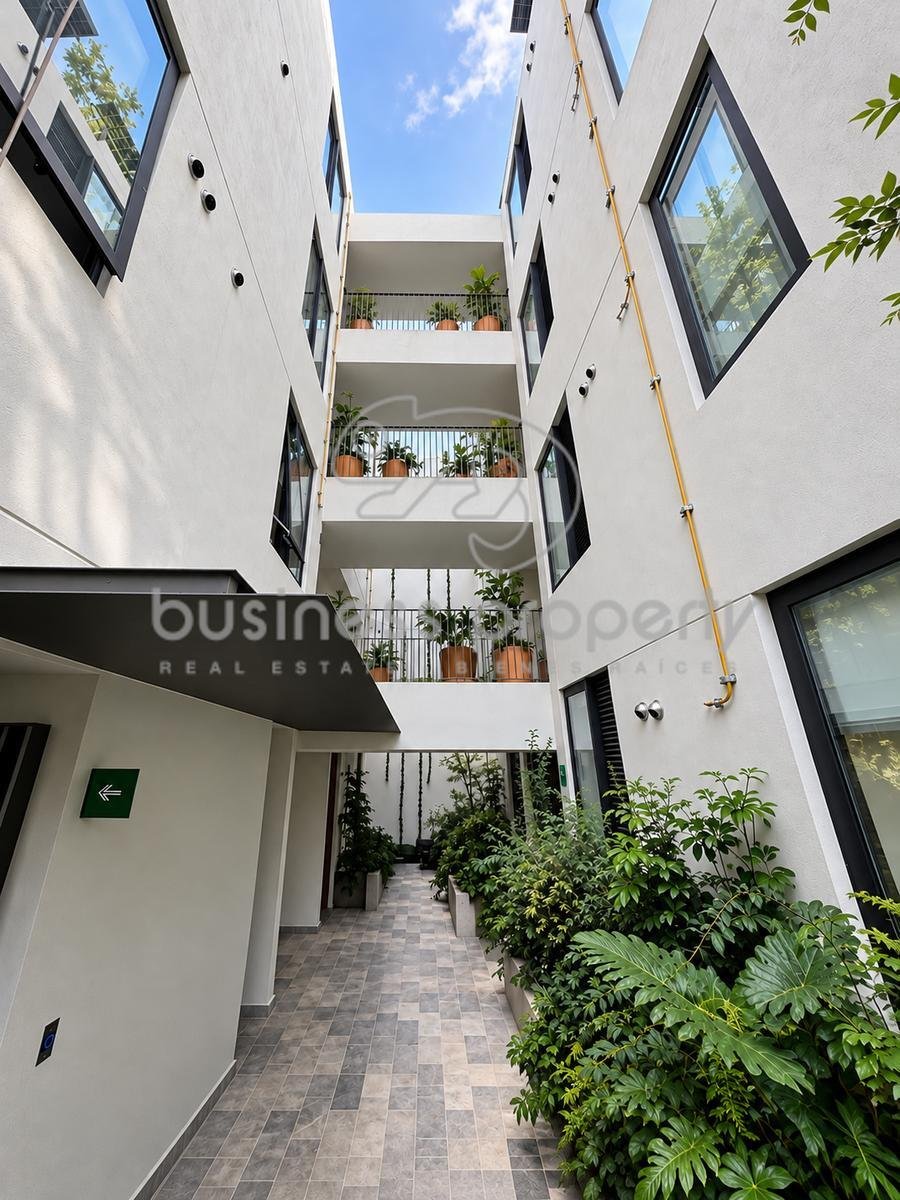 Appartement à Mexico City, Mexique 2 - 19075610