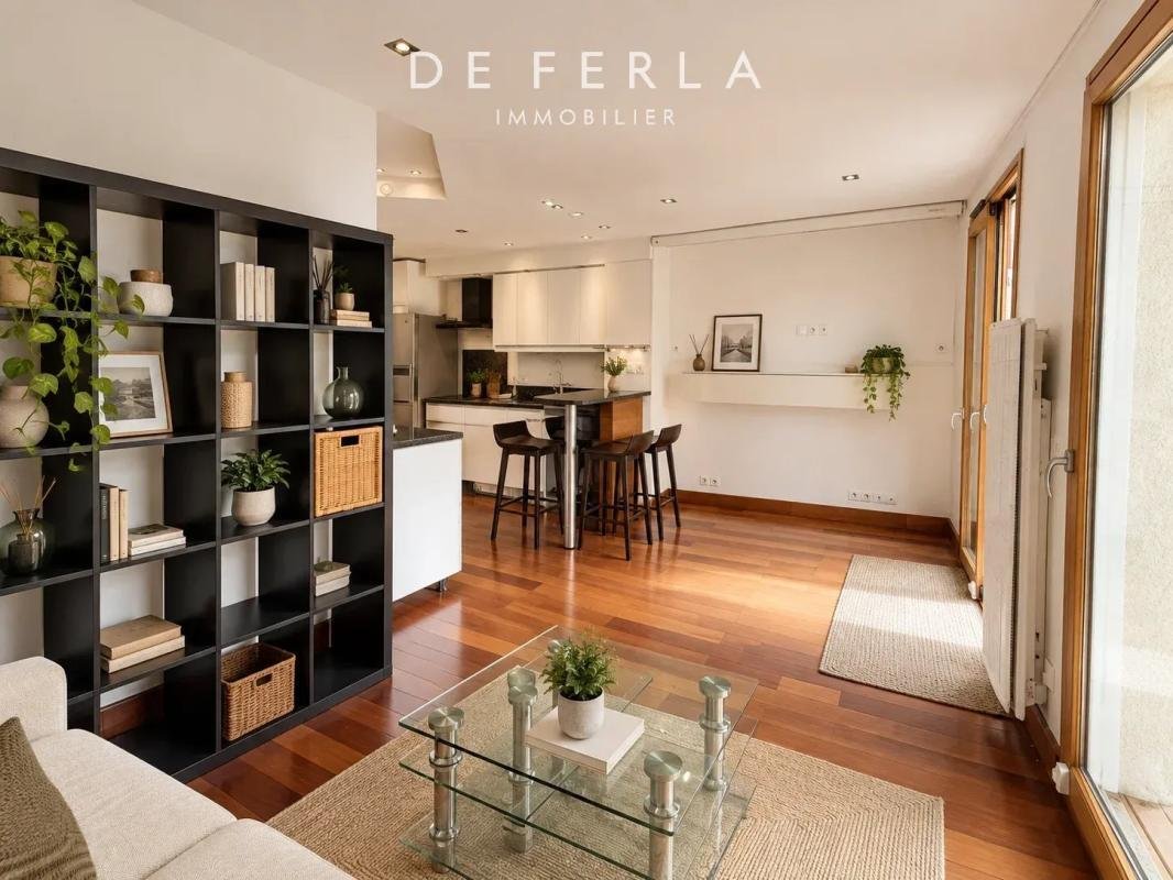 Apartment in Pasteur Montparnasse, Paris 15e Arrondissement, Paris 1 - 19122904