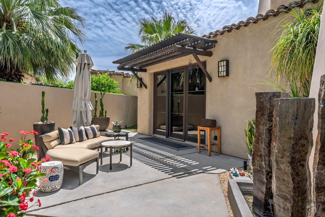 Casa a Palm Desert, California, Stati Uniti 5 - 19128347