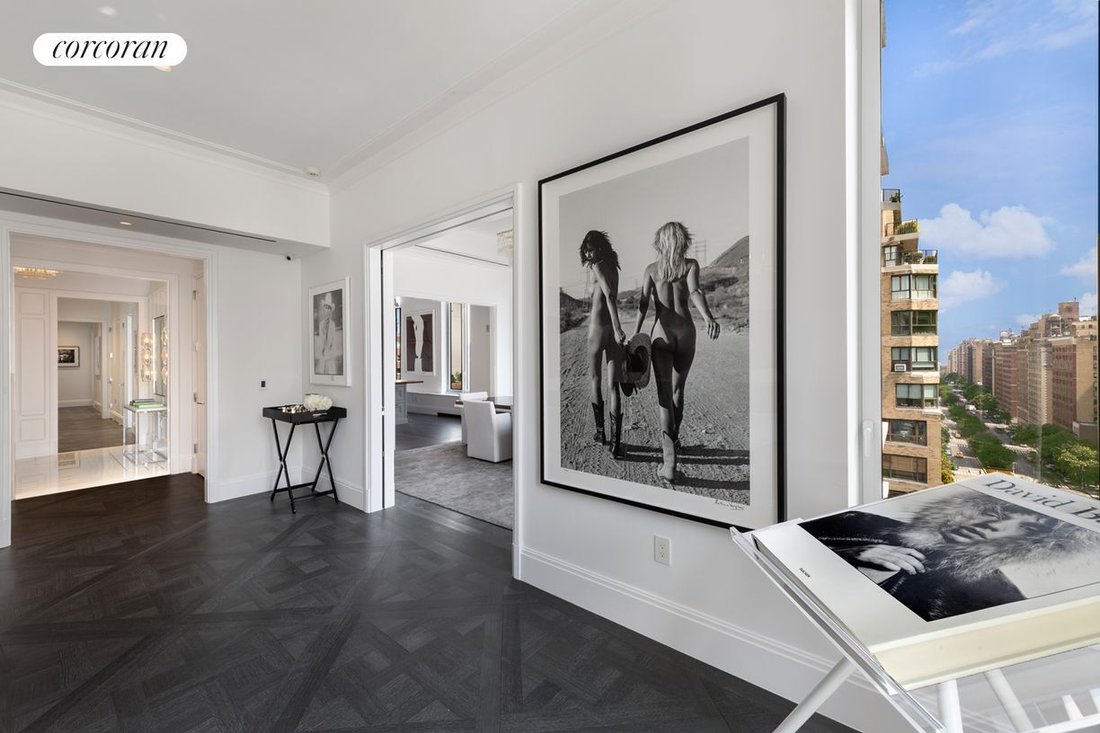 Condo in New York, New York, United States 5 - 19131512