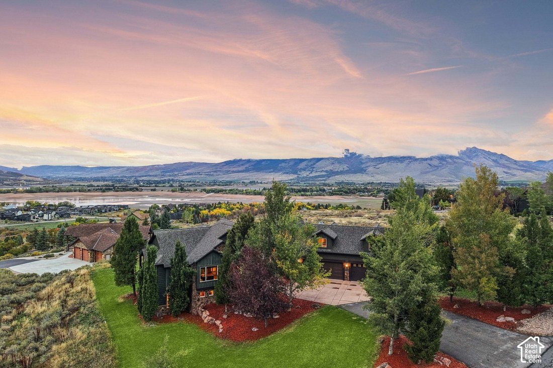 Haus in Huntsville, Utah, Vereinigte Staaten 2 - 19124531