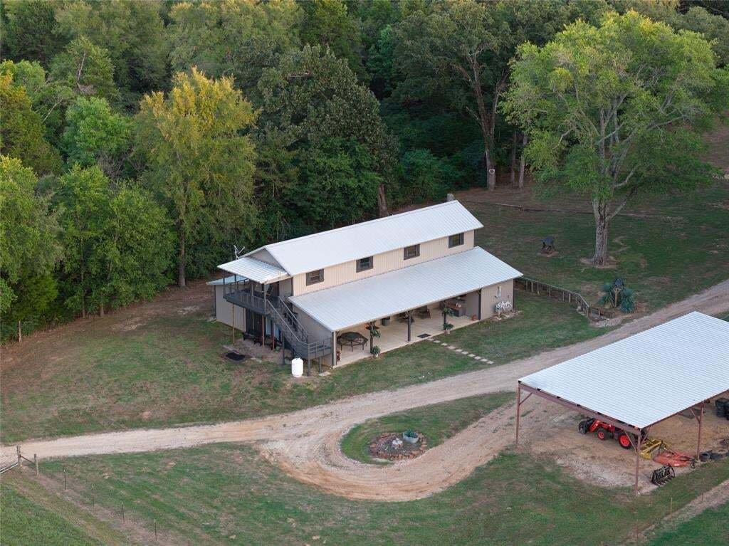 Farm Ranch in Edgewood, Texas, Vereinigte Staaten 3 - 19126025
