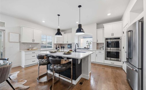 House in Denver, Colorado, United States 1