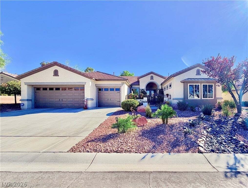 House in Henderson, Nevada, United States 1 - 19134719