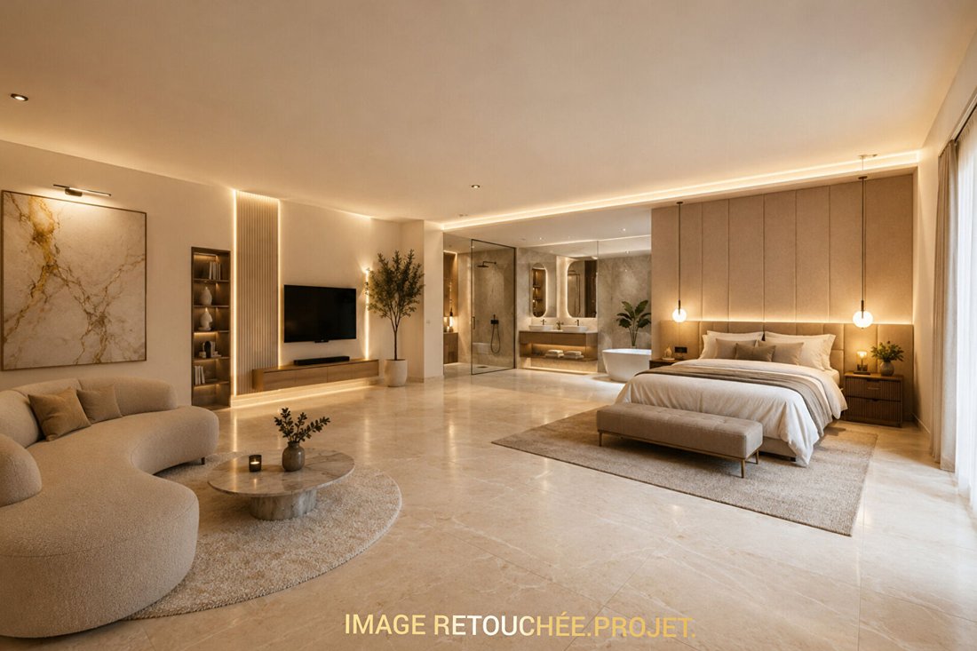 Villa à Le Fort, Six-Fours-les-Plages, France 3 - 19123241