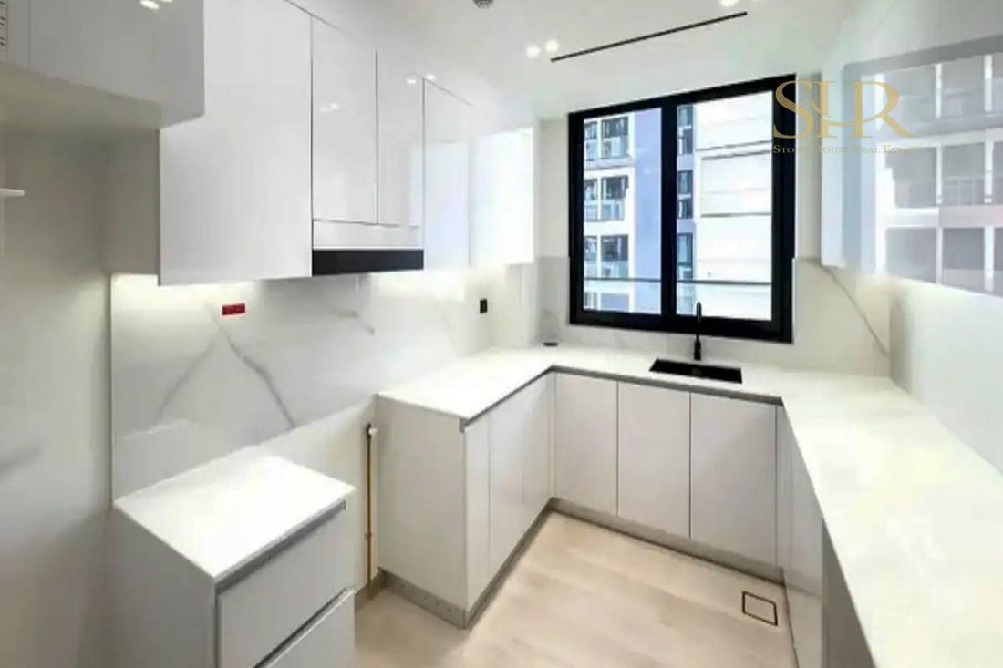 Appartamento a Jumeirah Village Circle, Emirato di Dubai, Emirati Arabi Uniti 3 - 19122547